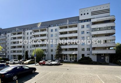 Centrum, 2 pokoje, balkon, w pelni wyposażone