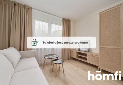 Dwupokojowe mieszkanie po remoncie zemska
