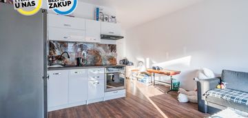 Balkon | kawalerka | nowy blok | winda