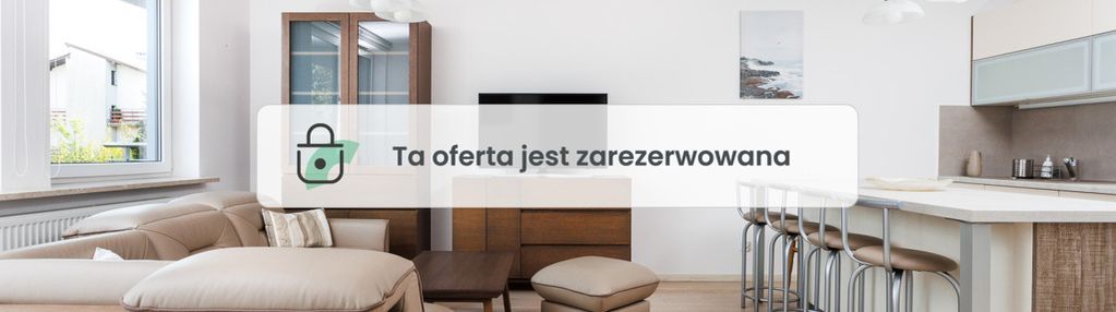 2 pokoje | wysoki standard | idealna lokalizacja