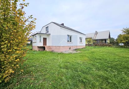 Dom jaroszów gm. żarki