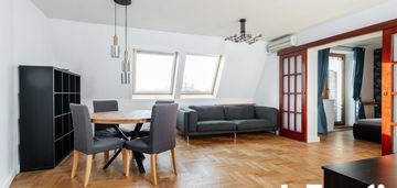 Wygodne mieszkanie dla rodziny