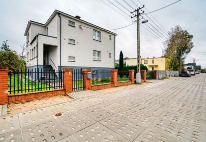 Wyjątkowy dom | 2x garaż | ogród | własna studnia