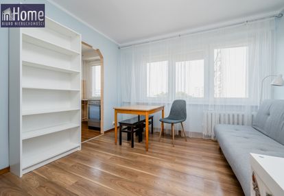 Kawalerka przy umb i usk - idealna na start