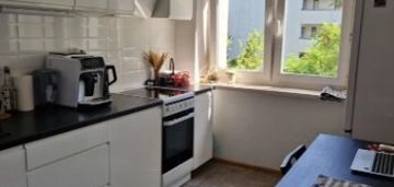 2-pokojowe mieszkanie na pradze-północ