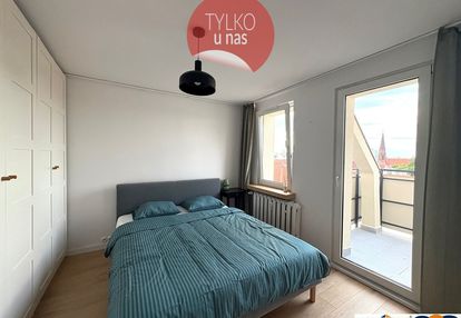 Nowa cena! 3pok. obok awf! mp+komórka gratis!!
