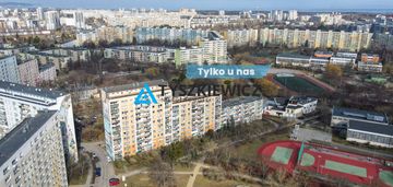 Ostatnie piętro, widok na park, prywatność