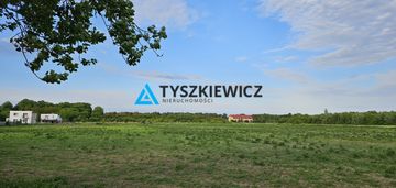 Duża działka pod terenowe urz. sportowe i rekreac.