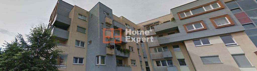 Okolice ul. idzikowskiego