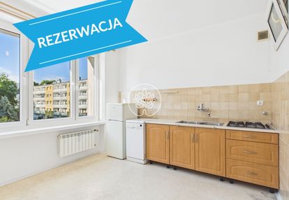 Hit bielaw kawalerka z możliwością 2 pok, 2 p.