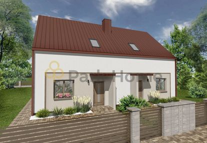 Świetna, nowa inwestycja - czempiń ul. słowackiego