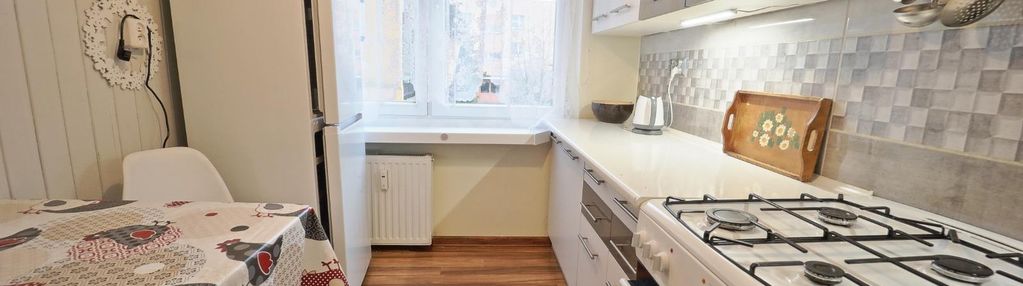 Cieszyn wynajmę m4, 1 piętro, os.podgórze