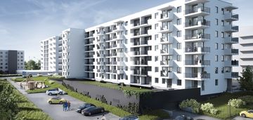 Promocja -400 zł/m2 | 3 pok. | oddanie lipiec 2025