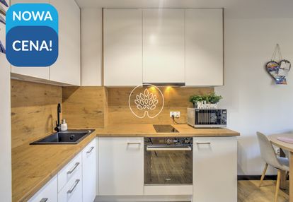 Apartament 36m2 w sercu kołobrzegu