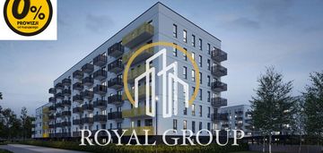 0%! stan deweloperski, 2 pokoje z ogródkiem!!!