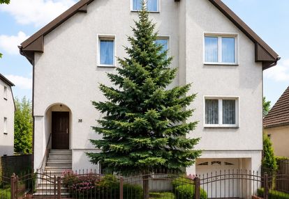 Dom z potencjałem 325 m2, działka 566 m2, rzepin