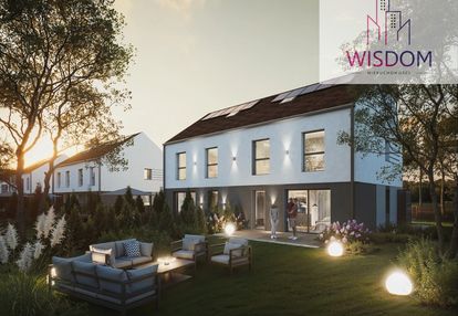 Dom dywity w standardzie deweloperskim