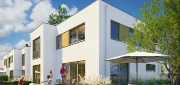 Bezpośrednio tylko jeden luksusowy dom  wolnostojący