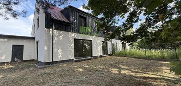 Dom ze ścianą lasu w stawigudzie/świetny dojazd