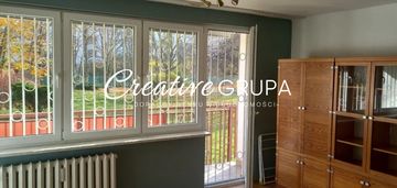 2pokojowe do generalnego remontu - bemowo.