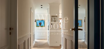 Apartament w orłowie, 145m2 z widokiem