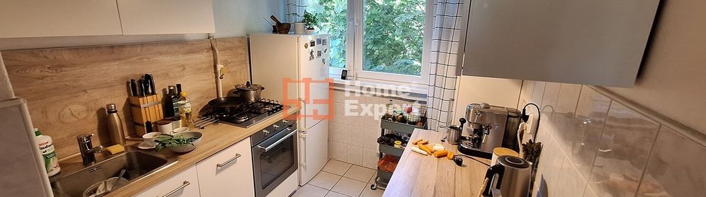 Przytulne mieszkanie m2 okolice ul. lubińskiej