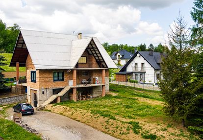 Dom- jasień- brzesko- małopolska- 350 000 zł