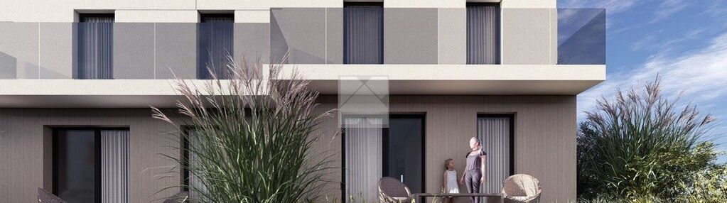 Nowość| osiedle przy lesie św. marcina