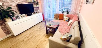 Zadbane 2 pokojowe przytulne mieszkanie