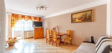 3-pokojowe mieszkanie 6 2 m² w sercu kołobrzegu !