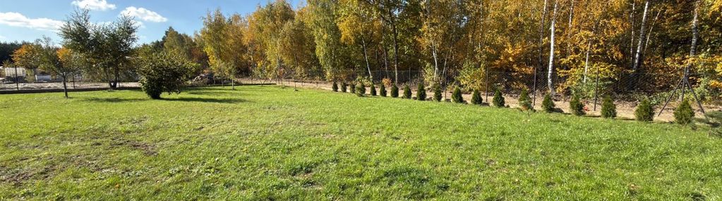 Działka z wz 3000 m² | wilamy | blisko lasu i wkry