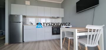 Mieszkanie 2pok morena  z widokiem na morze 40m2