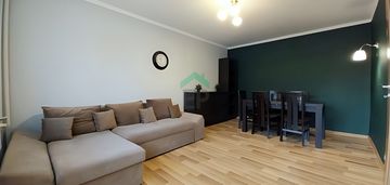M4 w centrum miasta