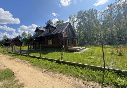 Urokliwe domy w gminie nowe miasto