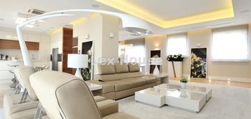 Wyjątkowy apartament, 261m2, jeden poziom.
