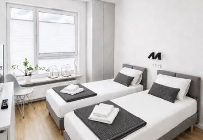 2-pokojowe mieszkanie w ursusie