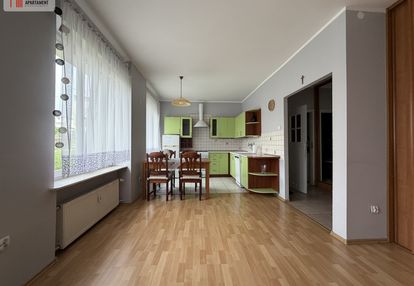 Wyjątkowa kawalerka-blisko rynku w kościerzynie