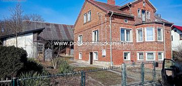 Dom w malhowicach przy głównej drodze, gm. przemyśl