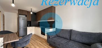 Do wynajęcia mieszkanie 2-pokoje okrzei