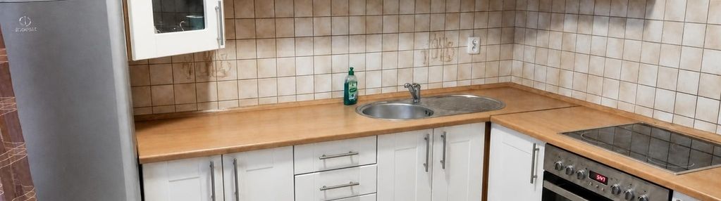 2-pokojowe mieszkanie  na bemowie