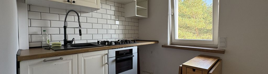 Mieszkanie do wynajęcia, 38m2, otwock