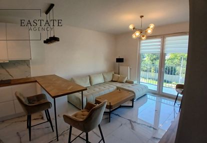 Mieszkanie 2 pokojowe w centrum miasta