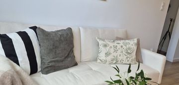 Po generalnym remoncie | blisko uczelni | balkon