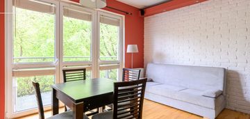 3 pok./53 m2/balkon/osiedle zamknięte