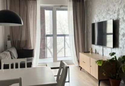 2-pokojowe mieszkanie na pradze północ