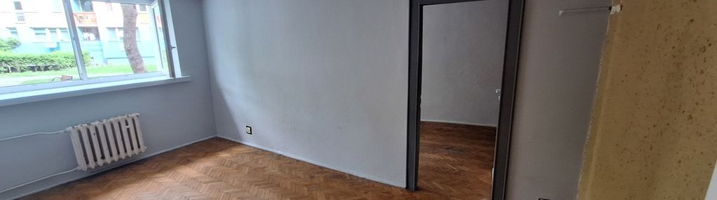 Mieszkanie parter 3pok ok. ul. grabskiego, wrocław