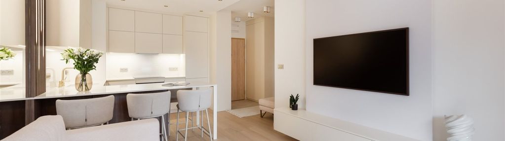 3 pokoje z ogródkiem|gotowe do wejścia|bemowo