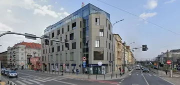 Mieszkanie w centrum Poznania