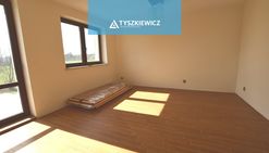 Przestronny dom z siłownią w gołębiewie wielkim
