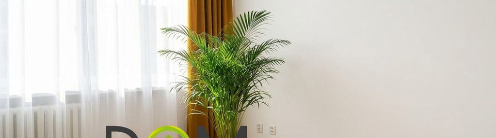 45 m²  po generalnym remoncie